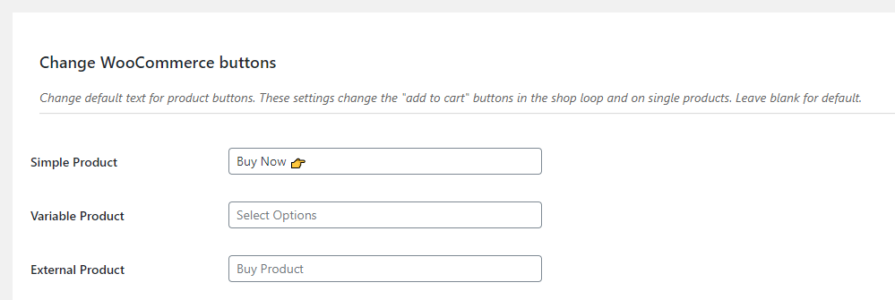 Woocommerce Button WooCommerce Add To Cart Buttons with Icons | Puri.io Plugins