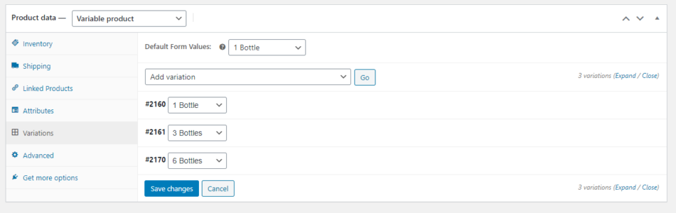 Stock Quantity Multiplier for WooCommerce (Sell packs) | Puri.io Plugins