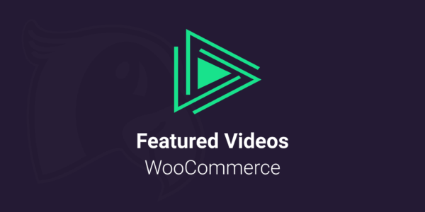 Featured Videos for WooCommerce Plugin Icon