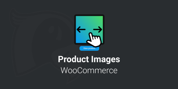Logo Product images and carousel for WooCommerce