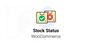 Stock Status For WooCommerce logo