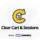 Clear Cart and Sessions for WooCommerce