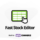 Stock Editor for WooCommerce