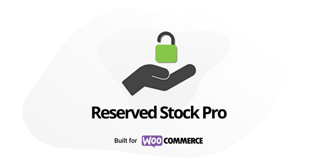 Screenshot of Reserved Stock Pro logo