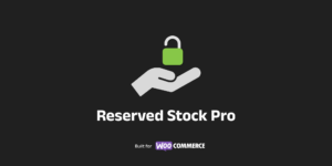 Reserved Stock Pro